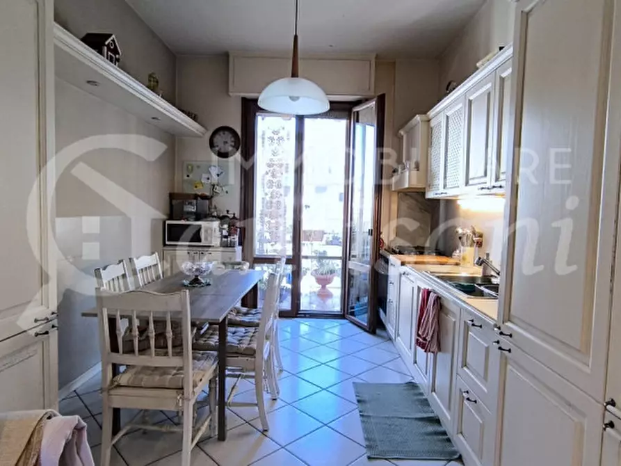 Immagine 3 di Appartamento in vendita  in via baracca a Firenze