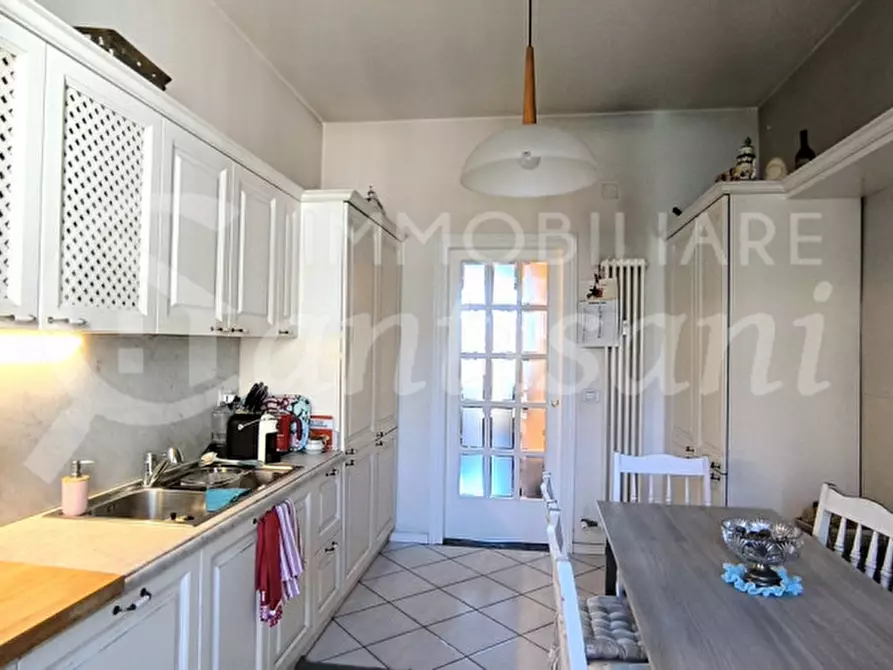 Immagine 4 di Appartamento in vendita  in via baracca a Firenze