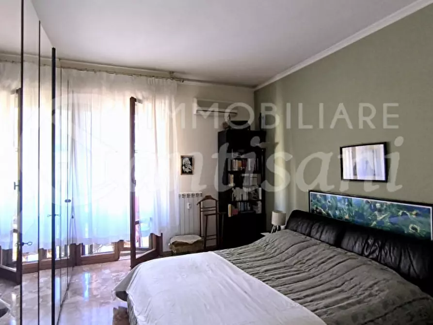 Immagine 8 di Appartamento in vendita  in via baracca a Firenze