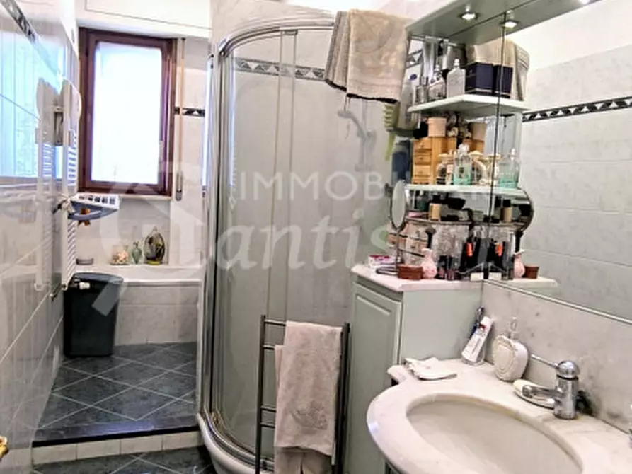 Immagine 12 di Appartamento in vendita  in via baracca a Firenze