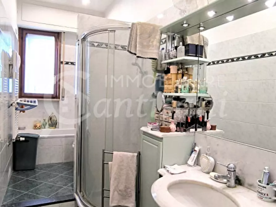 Immagine 14 di Appartamento in vendita  in via baracca a Firenze