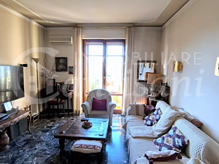 Immagine 15 di Appartamento in vendita  in via baracca a Firenze