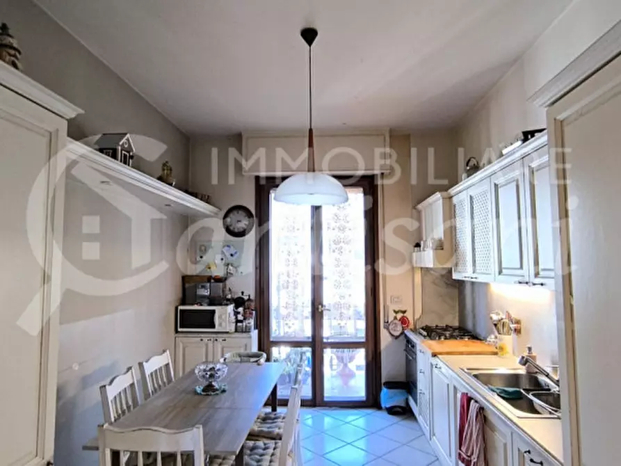 Immagine 17 di Appartamento in vendita  in via baracca a Firenze