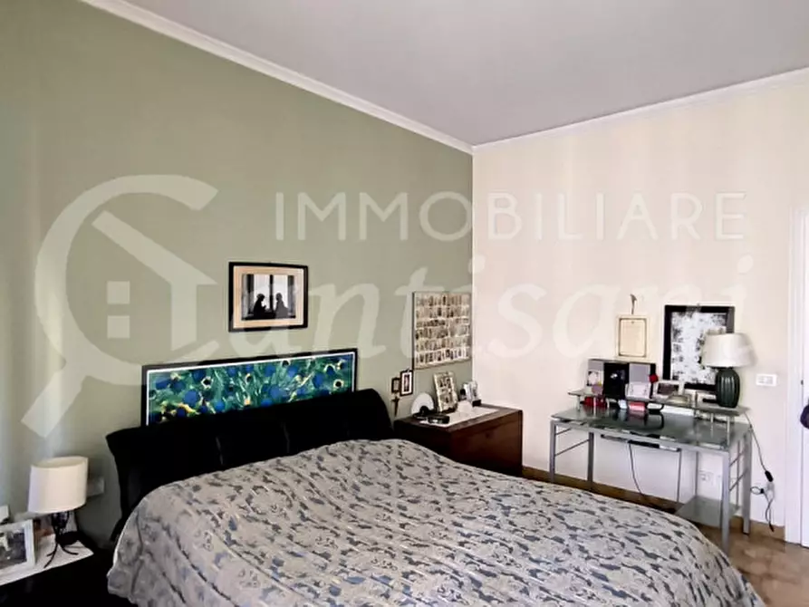 Immagine 23 di Appartamento in vendita  in via baracca a Firenze