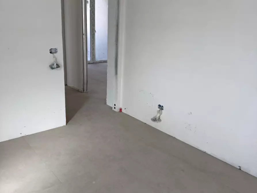 Immagine 4 di Appartamento in vendita  in Via Raffaello Sanzio a Senigallia