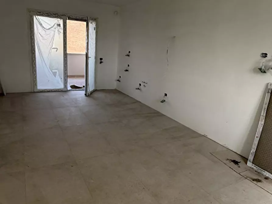 Immagine 10 di Appartamento in vendita  in Via Raffaello Sanzio a Senigallia