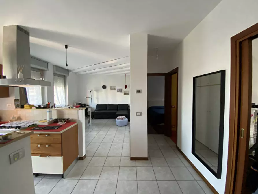 Immagine 7 di Appartamento in vendita  in Piazza Redentore a Dueville