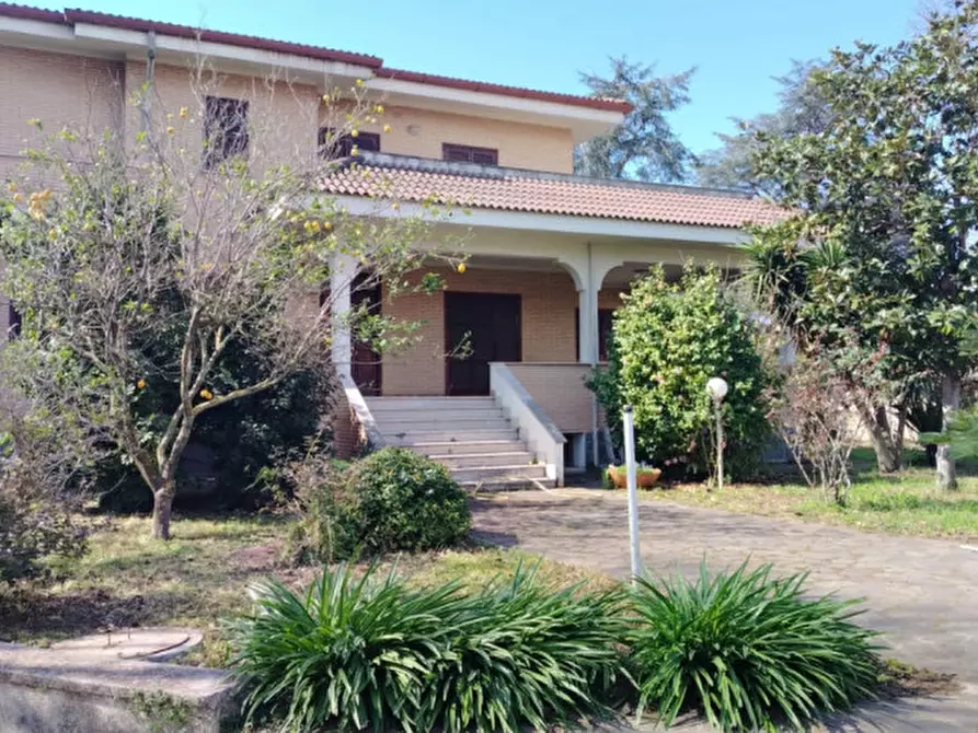 Immagine 2 di Villa in vendita  in VIA MAGENTA 1 a Anzio