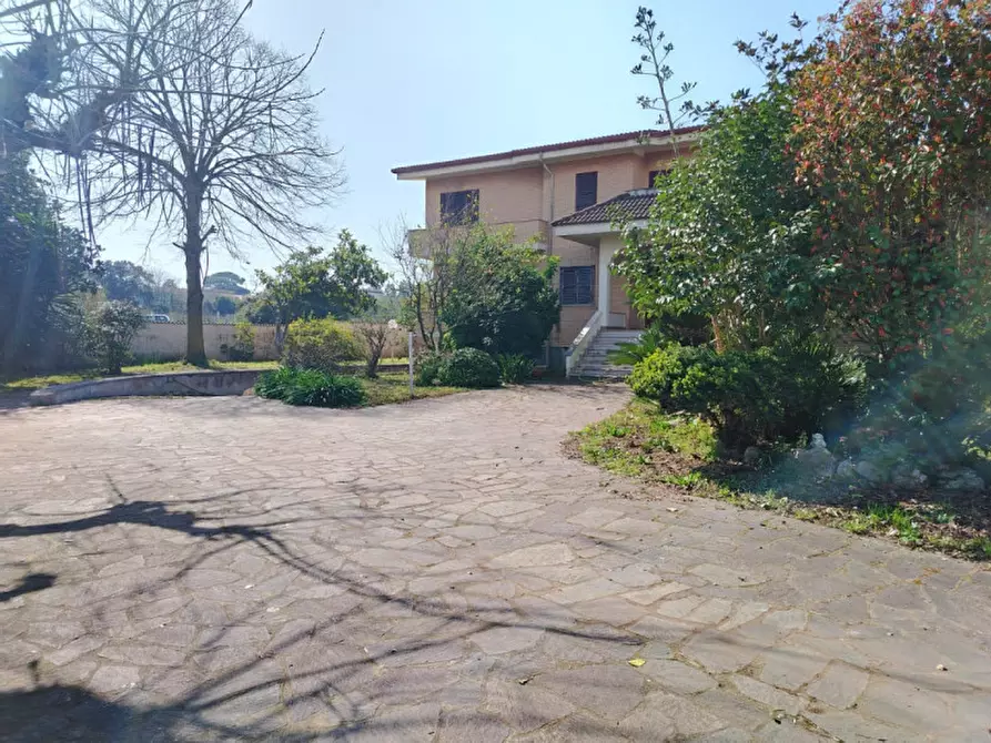 Immagine 5 di Villa in vendita  in VIA MAGENTA 1 a Anzio