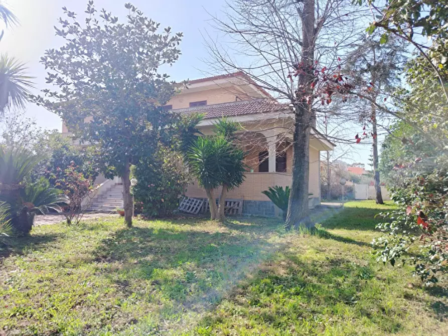 Immagine 6 di Villa in vendita  in VIA MAGENTA 1 a Anzio