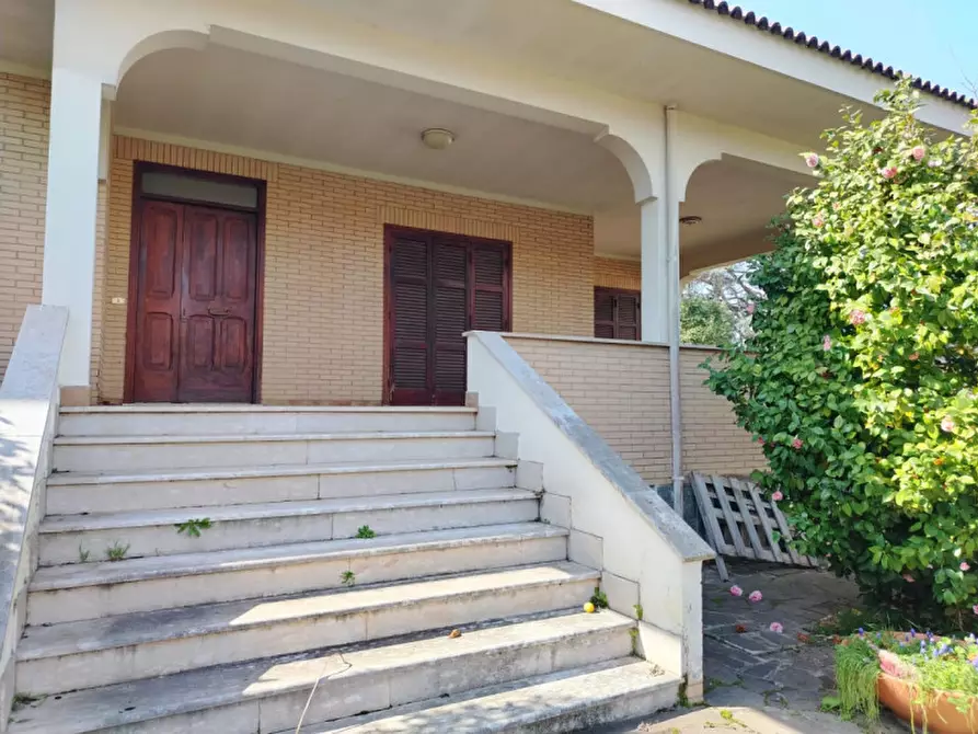 Immagine 7 di Villa in vendita  in VIA MAGENTA 1 a Anzio