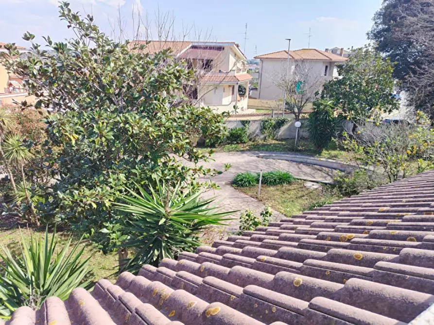 Immagine 9 di Villa in vendita  in VIA MAGENTA 1 a Anzio