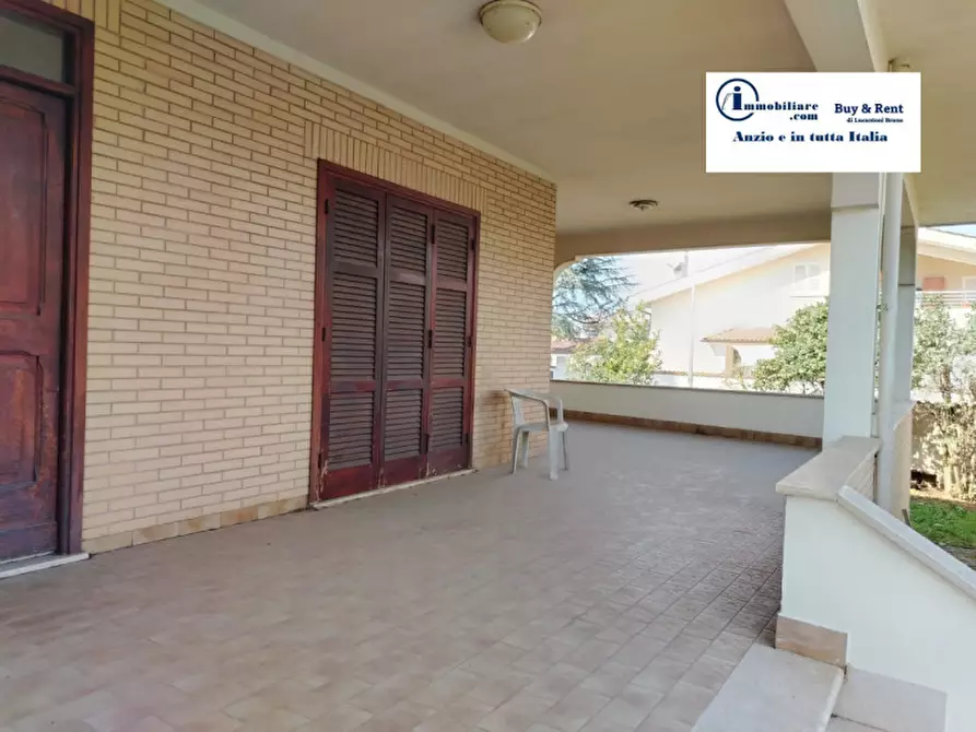 Immagine 9 di Villa in vendita  in VIA MAGENTA 1 a Anzio