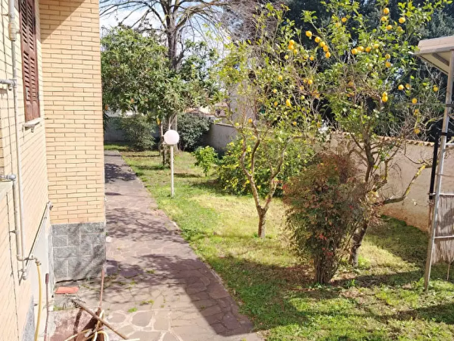 Immagine 10 di Villa in vendita  in VIA MAGENTA 1 a Anzio