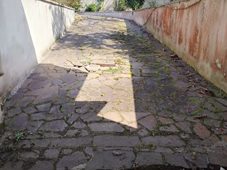 Immagine 13 di Villa in vendita  in VIA MAGENTA 1 a Anzio