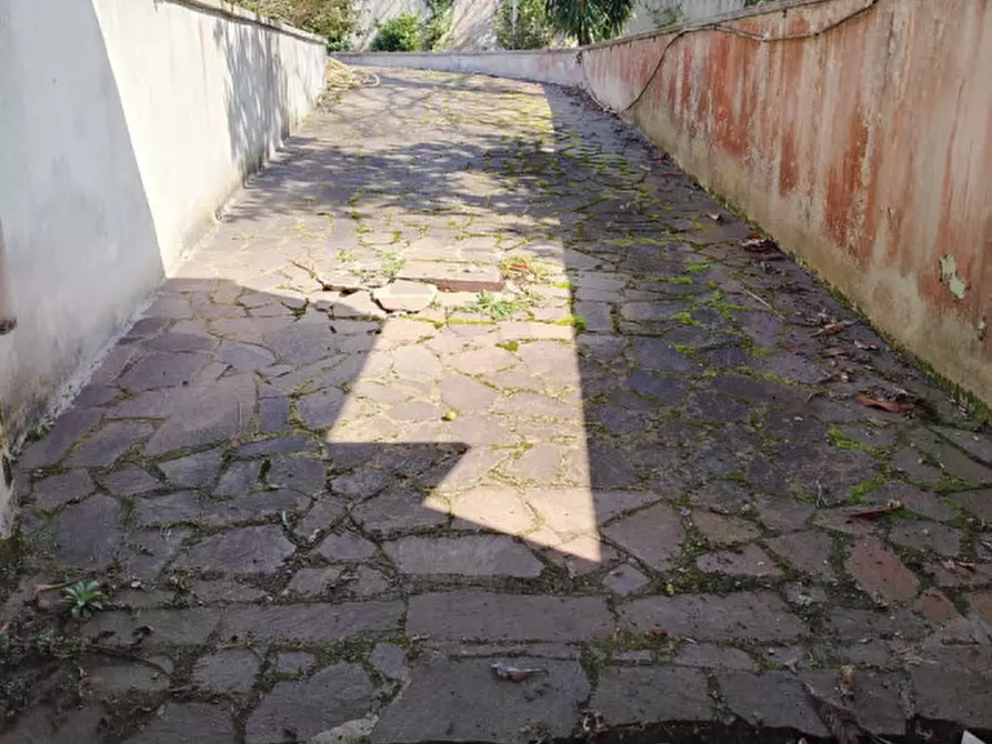Immagine 14 di Villa in vendita  in VIA MAGENTA 1 a Anzio