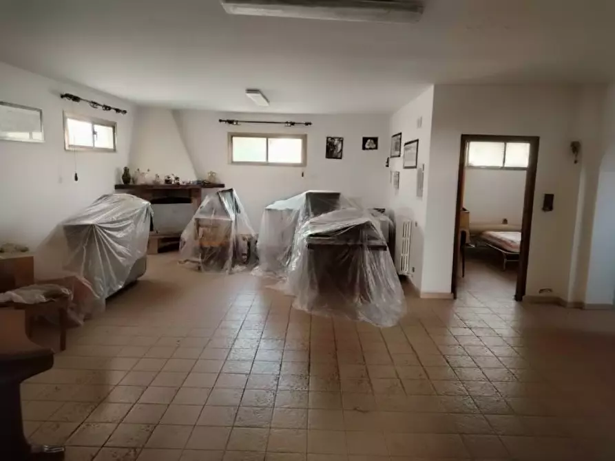 Immagine 19 di Villa in vendita  in VIA MAGENTA 1 a Anzio