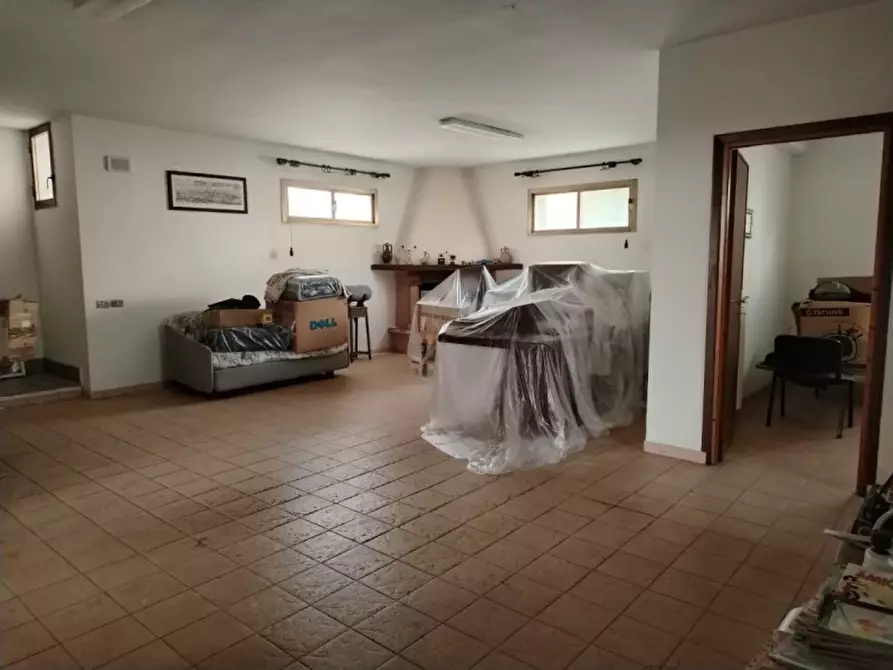 Immagine 20 di Villa in vendita  in VIA MAGENTA 1 a Anzio