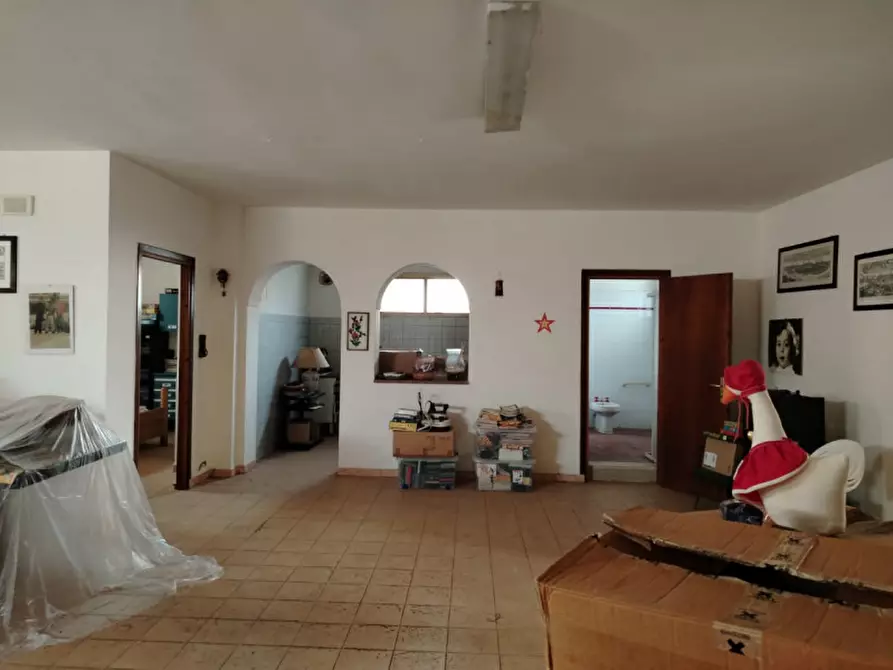 Immagine 21 di Villa in vendita  in VIA MAGENTA 1 a Anzio