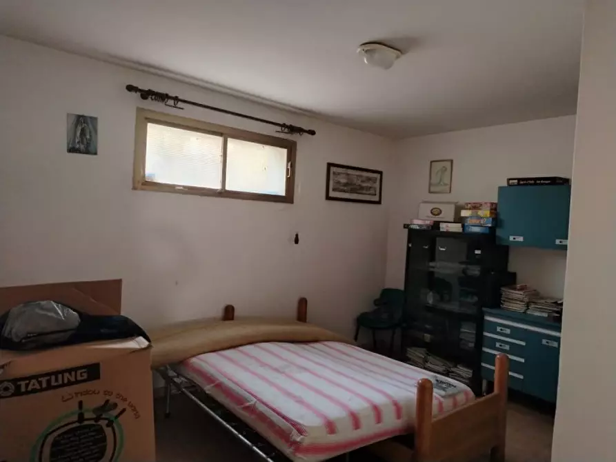 Immagine 23 di Villa in vendita  in VIA MAGENTA 1 a Anzio