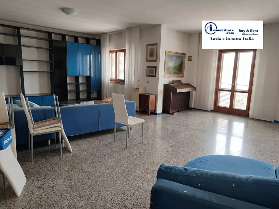 Immagine 24 di Villa in vendita  in VIA MAGENTA 1 a Anzio