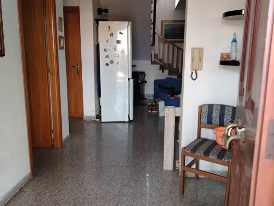 Immagine 25 di Villa in vendita  in VIA MAGENTA 1 a Anzio
