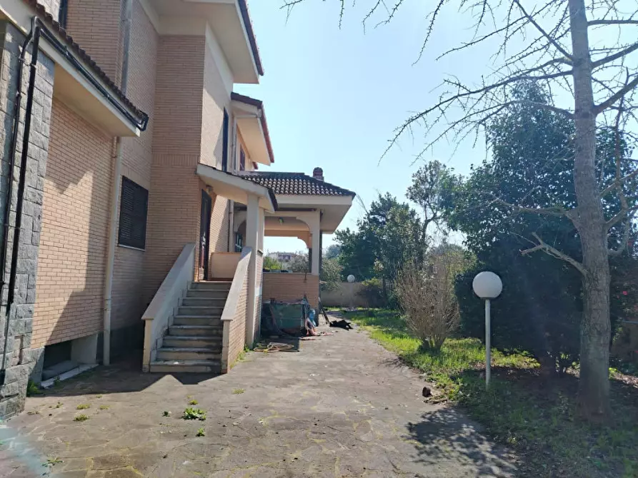 Immagine 26 di Villa in vendita  in VIA MAGENTA 1 a Anzio