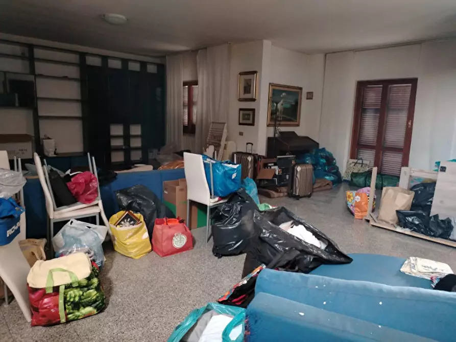 Immagine 29 di Villa in vendita  in VIA MAGENTA 1 a Anzio