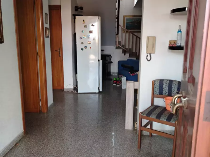 Immagine 30 di Villa in vendita  in VIA MAGENTA 1 a Anzio