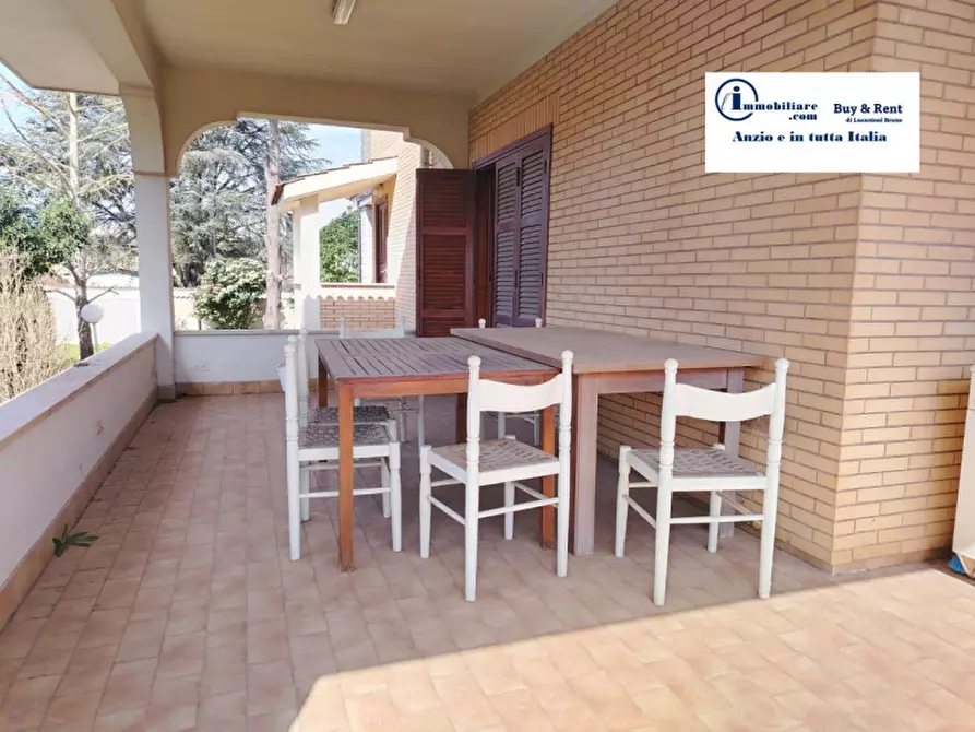 Immagine 32 di Villa in vendita  in VIA MAGENTA 1 a Anzio