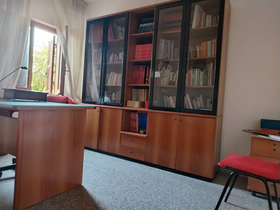 Immagine 32 di Villa in vendita  in VIA MAGENTA 1 a Anzio