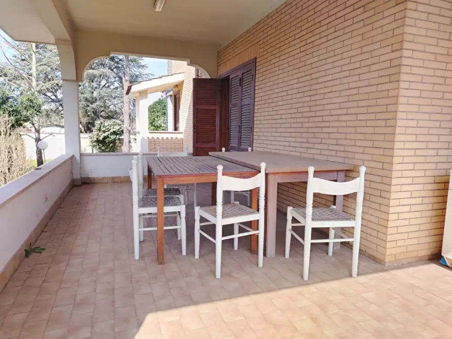 Immagine 37 di Villa in vendita  in VIA MAGENTA 1 a Anzio