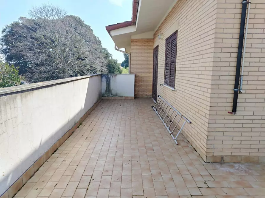 Immagine 52 di Villa in vendita  in VIA MAGENTA 1 a Anzio