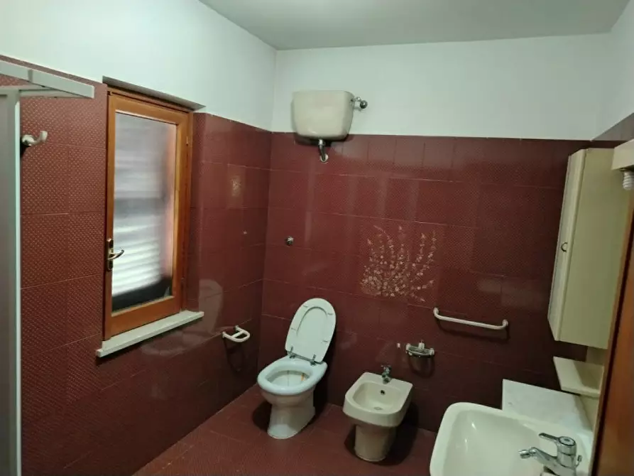 Immagine 57 di Villa in vendita  in VIA MAGENTA 1 a Anzio