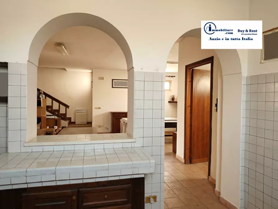 Immagine 58 di Villa in vendita  in VIA MAGENTA 1 a Anzio