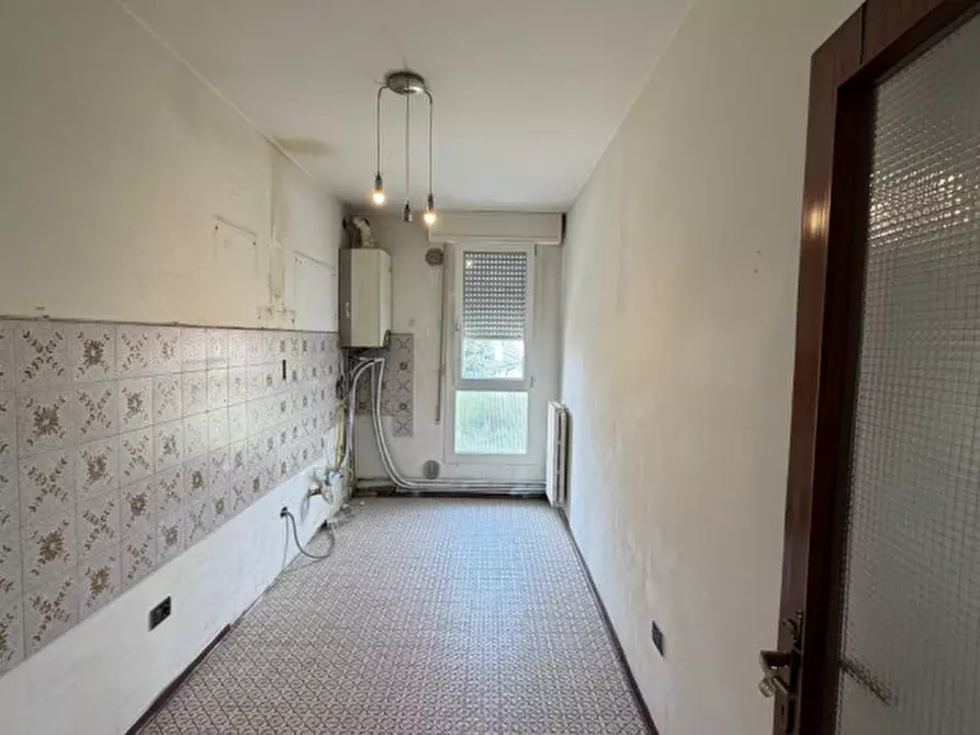 Immagine 3 di Appartamento in vendita  in Vigonovo Via IV novembre a Vigonovo