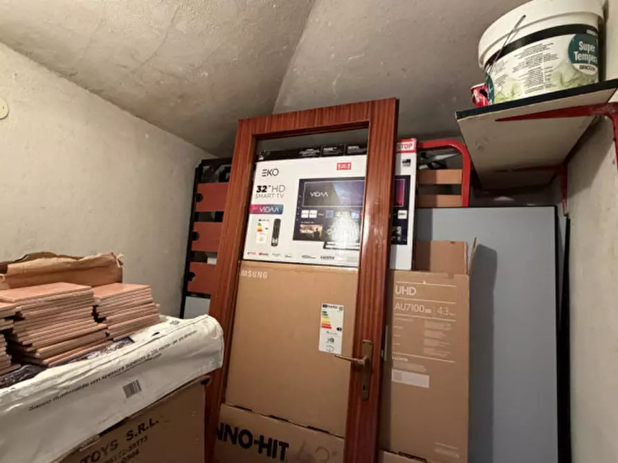 Immagine 14 di Appartamento in vendita  in Vigonovo Via IV novembre a Vigonovo