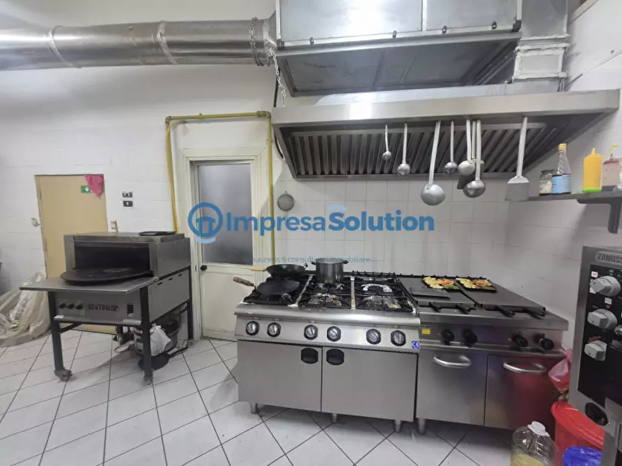 Immagine 5 di Attività commerciale in vendita  in Via Bologna a Napoli