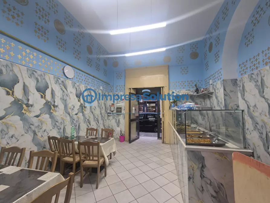 Immagine 8 di Attività commerciale in vendita  in Via Bologna a Napoli