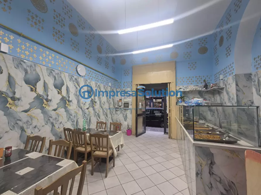 Immagine 9 di Attività commerciale in vendita  in Via Bologna a Napoli