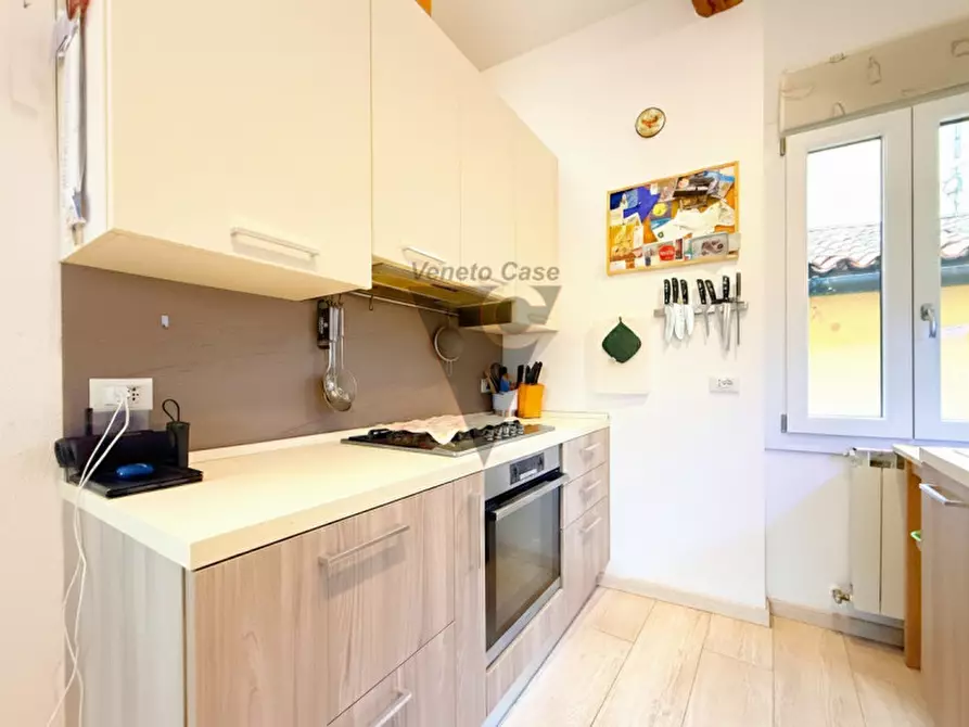 Immagine 4 di Appartamento in vendita  a Venezia
