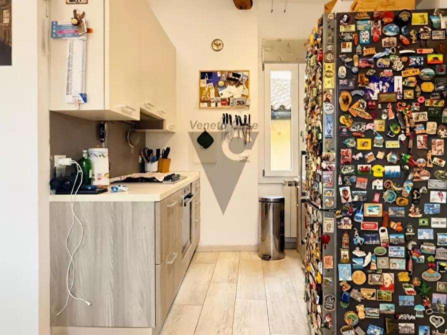 Immagine 5 di Appartamento in vendita  a Venezia