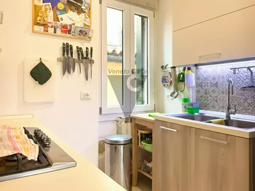 Immagine 6 di Appartamento in vendita  a Venezia