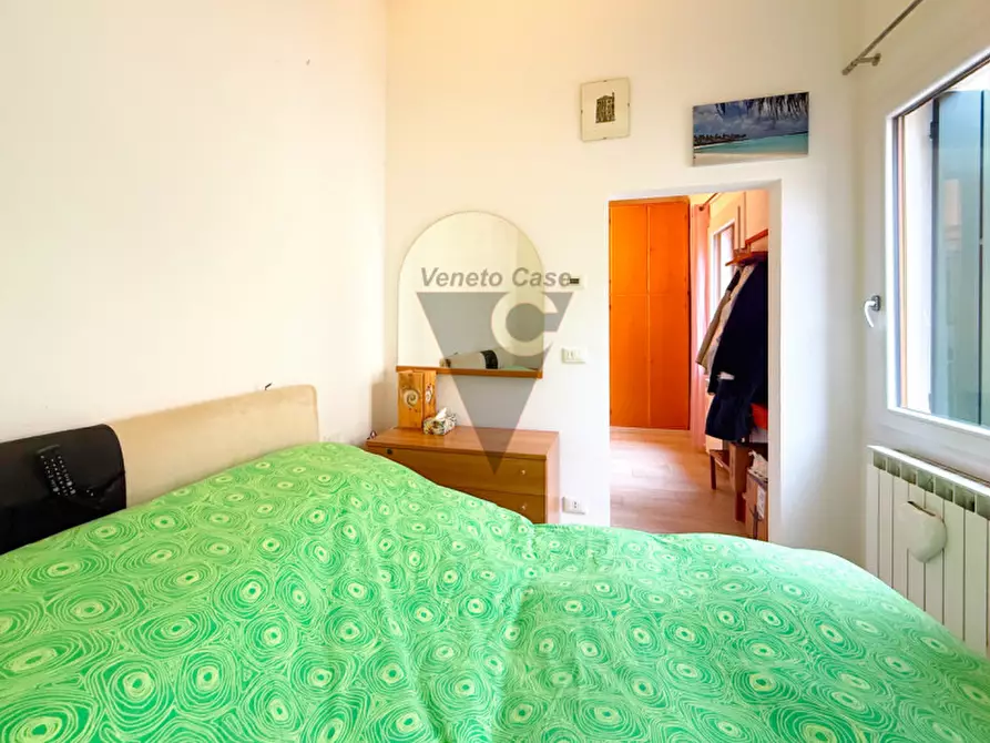 Immagine 12 di Appartamento in vendita  a Venezia