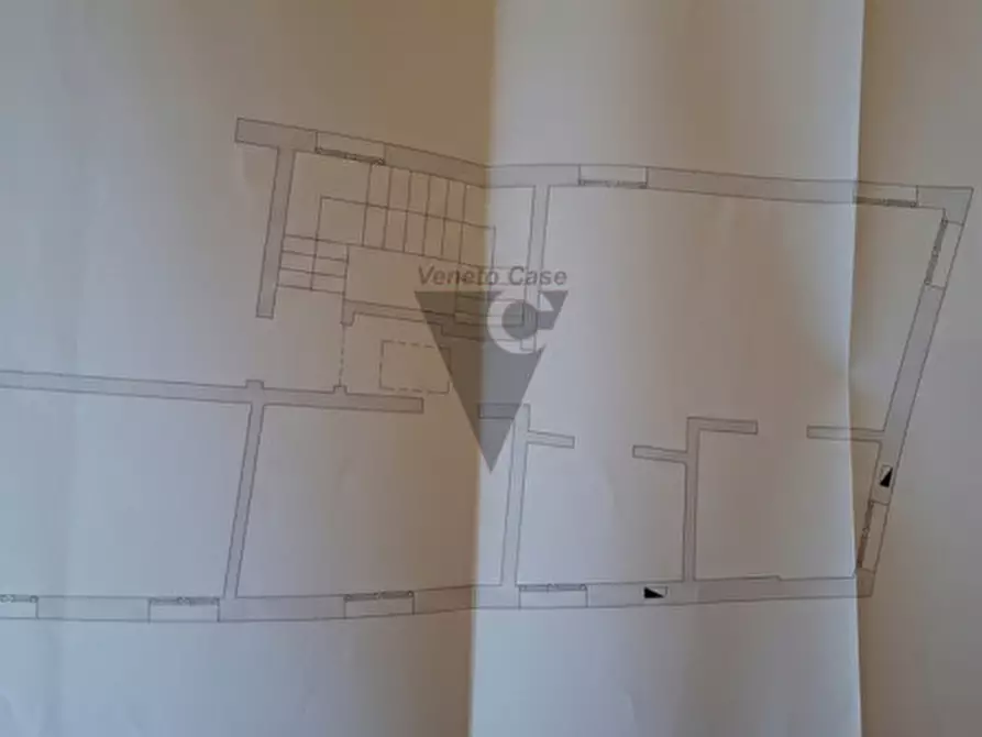 Immagine 24 di Appartamento in vendita  a Venezia