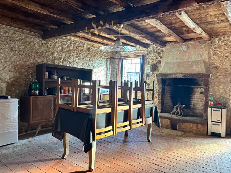 Immagine 3 di Rustico / casale in vendita  a Alonte