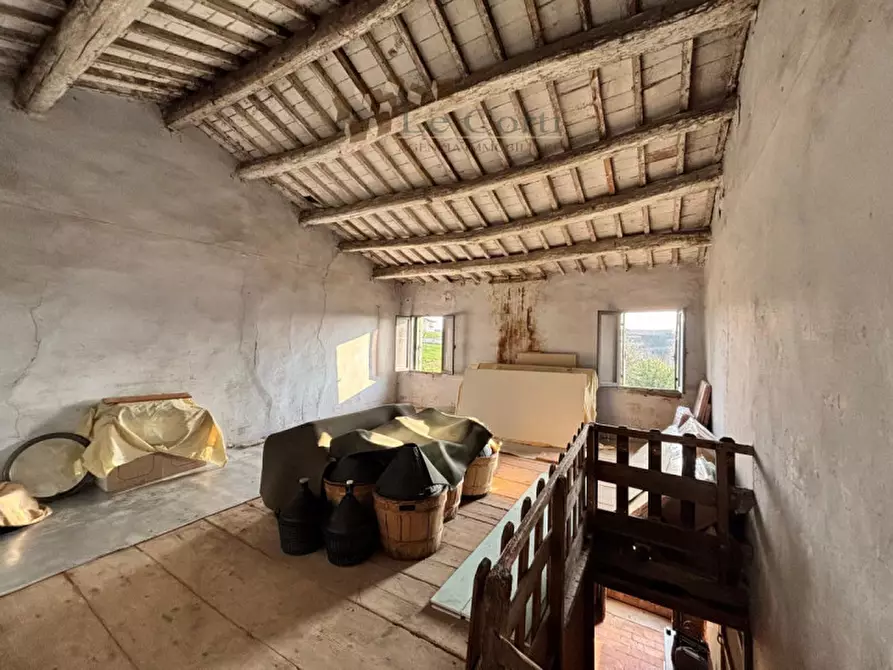 Immagine 8 di Rustico / casale in vendita  a Alonte