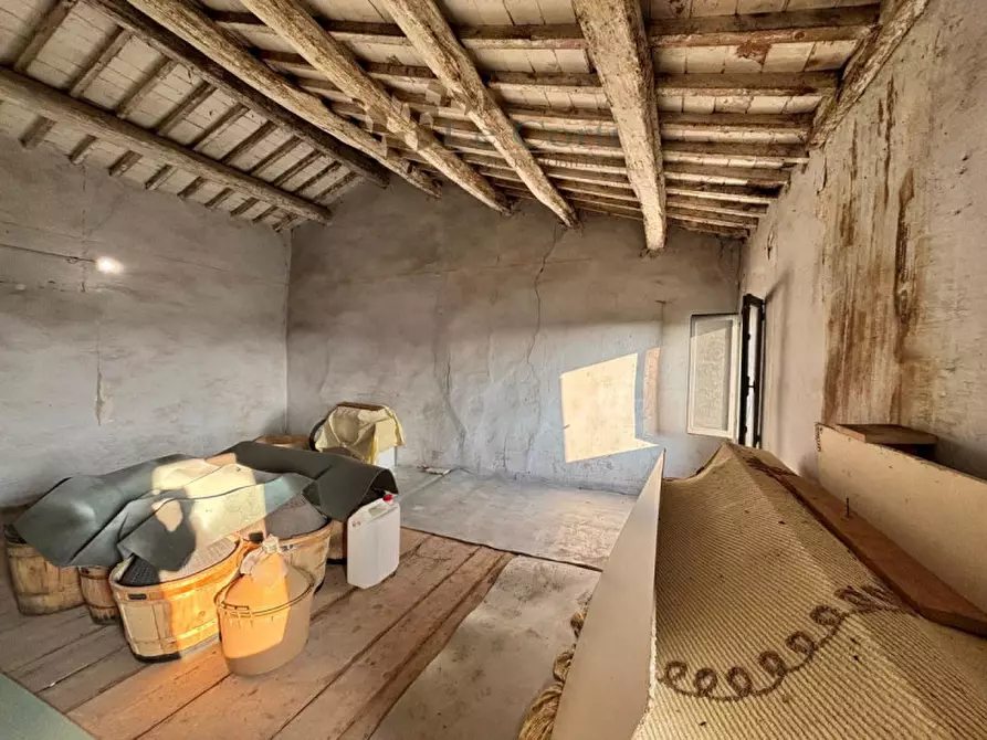 Immagine 9 di Rustico / casale in vendita  a Alonte