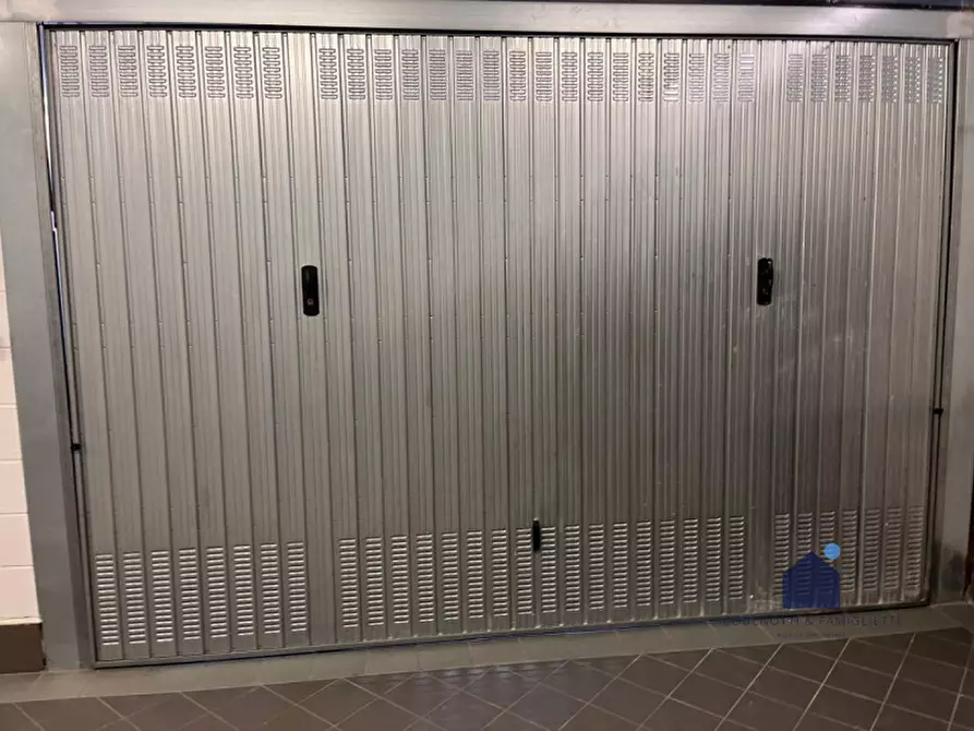 Immagine 7 di Garage in vendita  in Via Scipio Slataper, 5 a Brescia