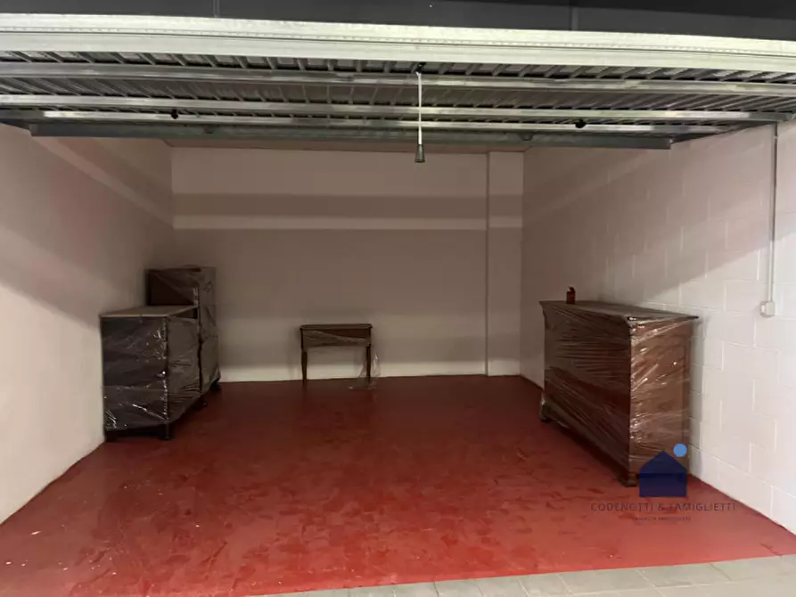 Immagine 8 di Garage in vendita  in Via Scipio Slataper, 5 a Brescia